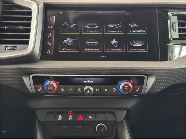 Audi A1 allstreet 30TFSI S tronic*SONOS*CarPlay*Assis foto 20