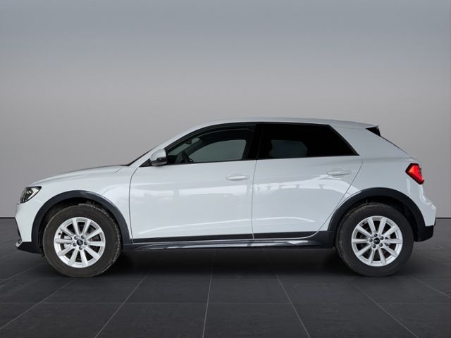 Audi A1 allstreet 30TFSI S tronic*SONOS*CarPlay*Assis foto 4