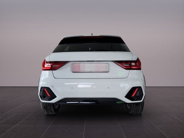Audi A1 allstreet 30TFSI S tronic*SONOS*CarPlay*Assis foto 6