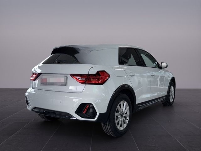 Audi A1 allstreet 30TFSI S tronic*SONOS*CarPlay*Assis foto 7