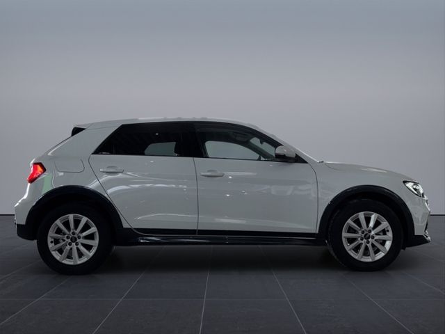 Audi A1 allstreet 30TFSI S tronic*SONOS*CarPlay*Assis foto 8