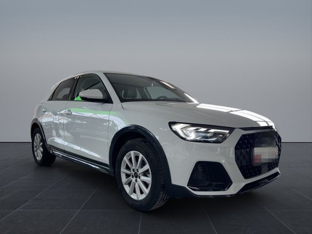 Audi A1 allstreet 30TFSI S tronic*SONOS*CarPlay*Assis foto 9