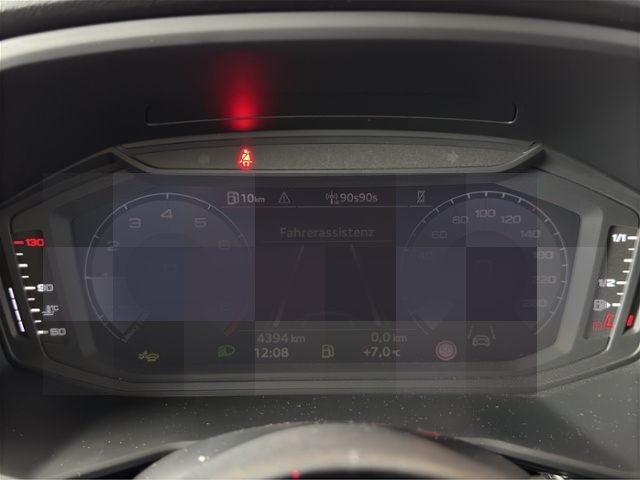 Audi A1 allstreet 30TFSI S tronic*SONOS*CarPlay*Assis foto 10