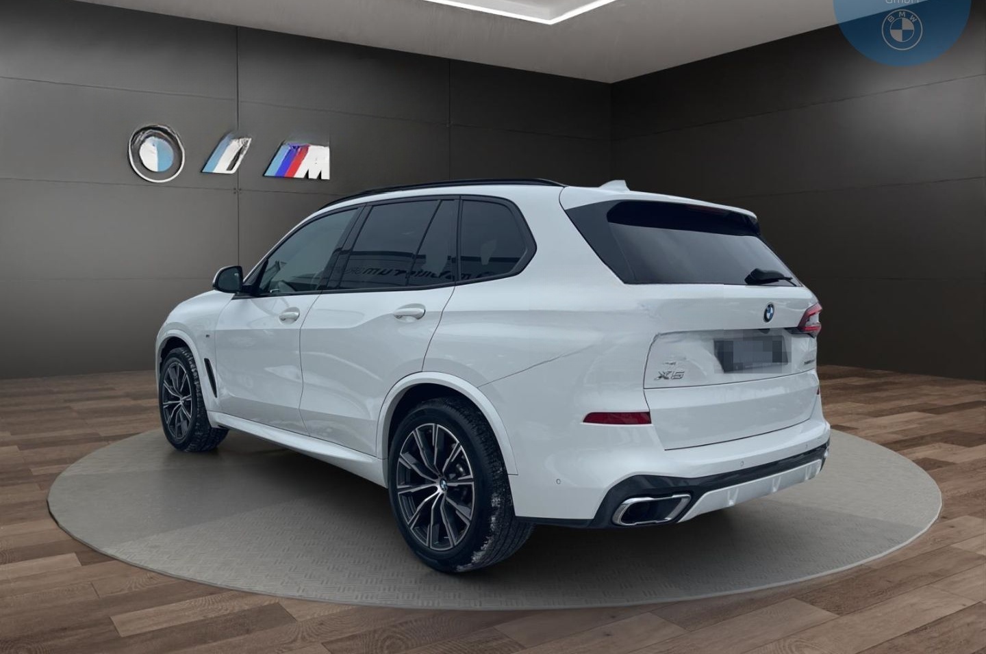 BMW X5 xDrive25d M-Sport ACC HUD LenkradHZG Keyless foto 13