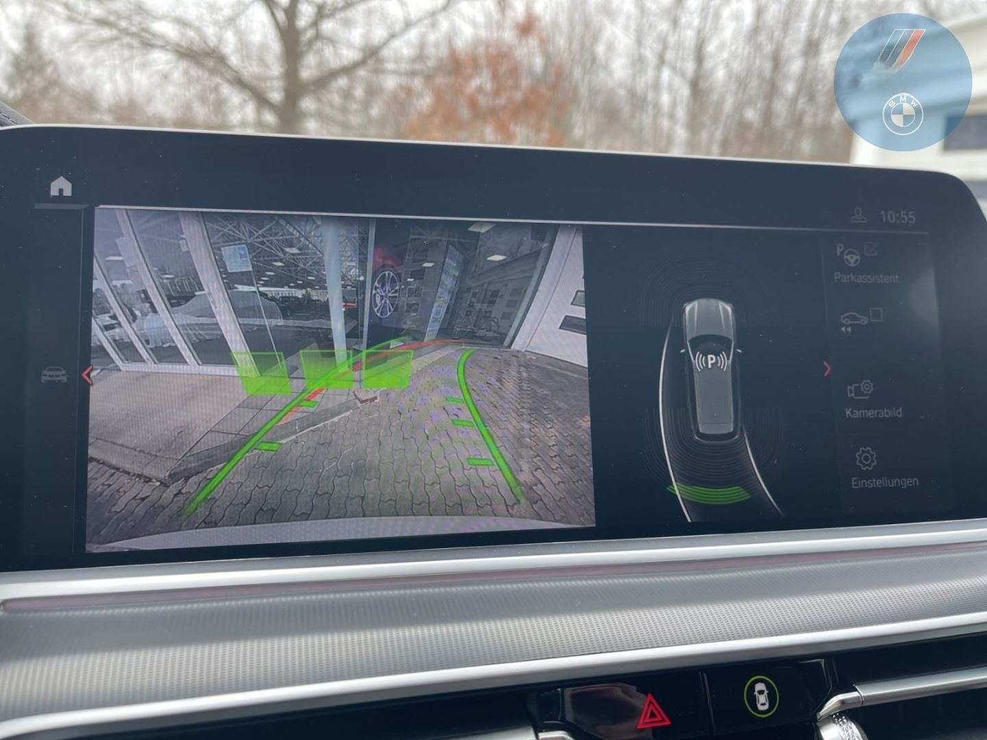 BMW X5 xDrive25d M-Sport ACC HUD LenkradHZG Keyless foto 23