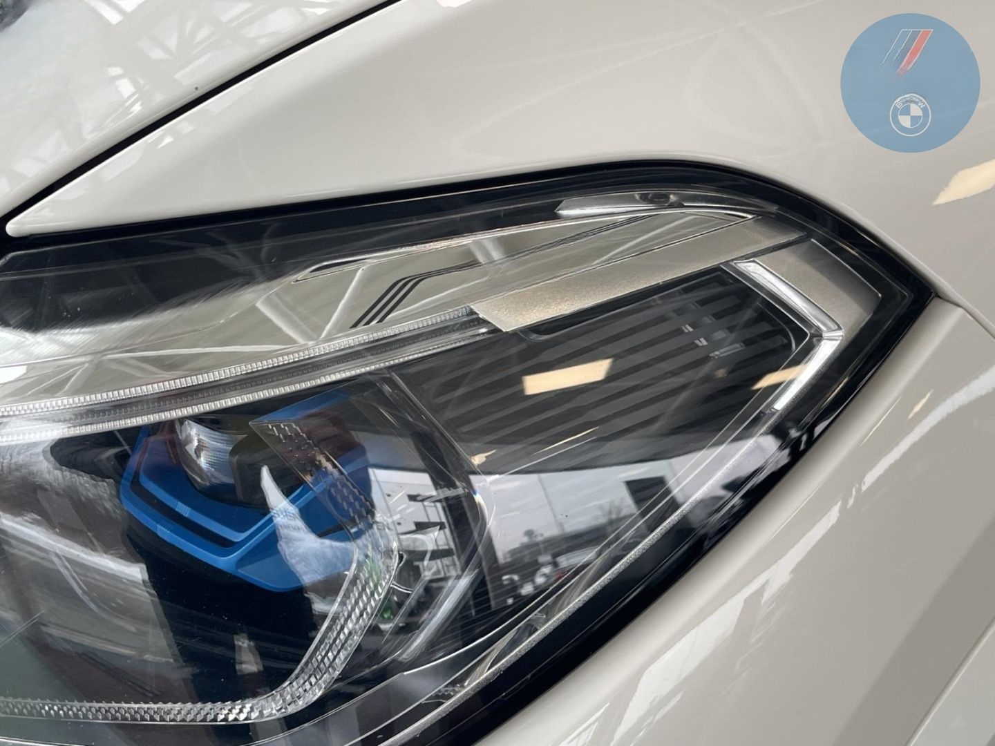BMW X5 xDrive25d M-Sport ACC HUD LenkradHZG Keyless foto 24