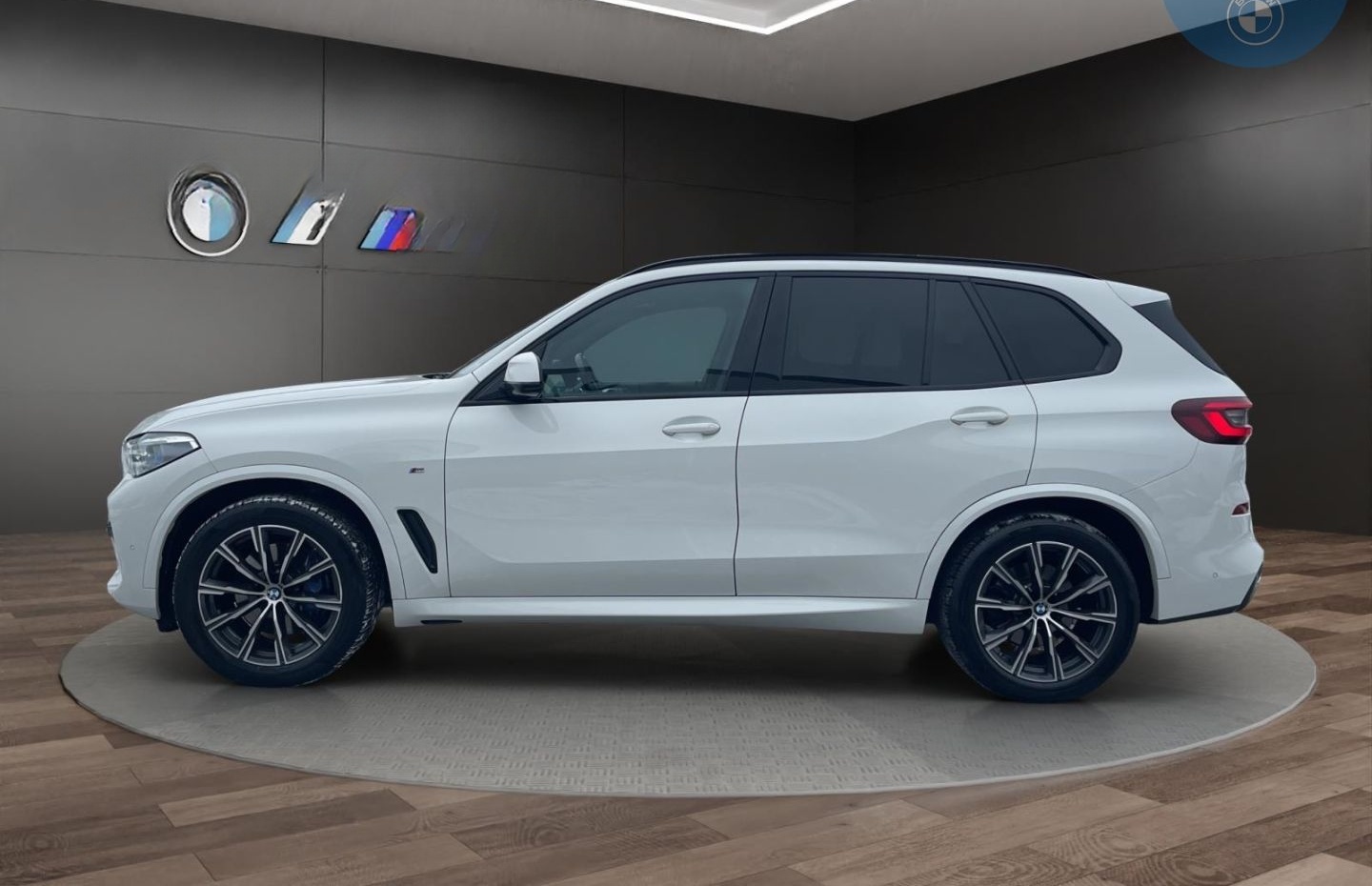 BMW X5 xDrive25d M-Sport ACC HUD LenkradHZG Keyless foto 6