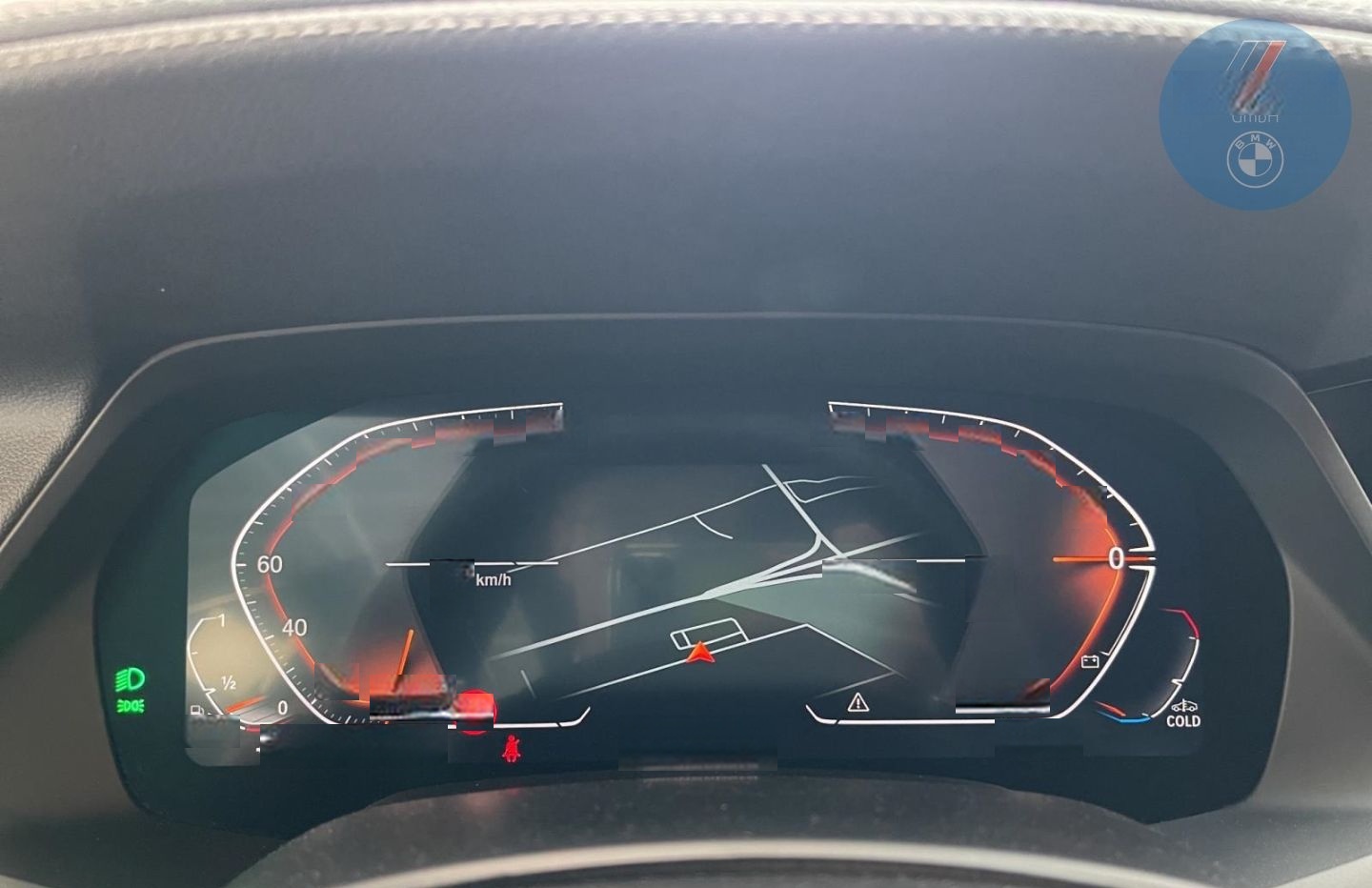 BMW X5 xDrive25d M-Sport ACC HUD LenkradHZG Keyless foto 8