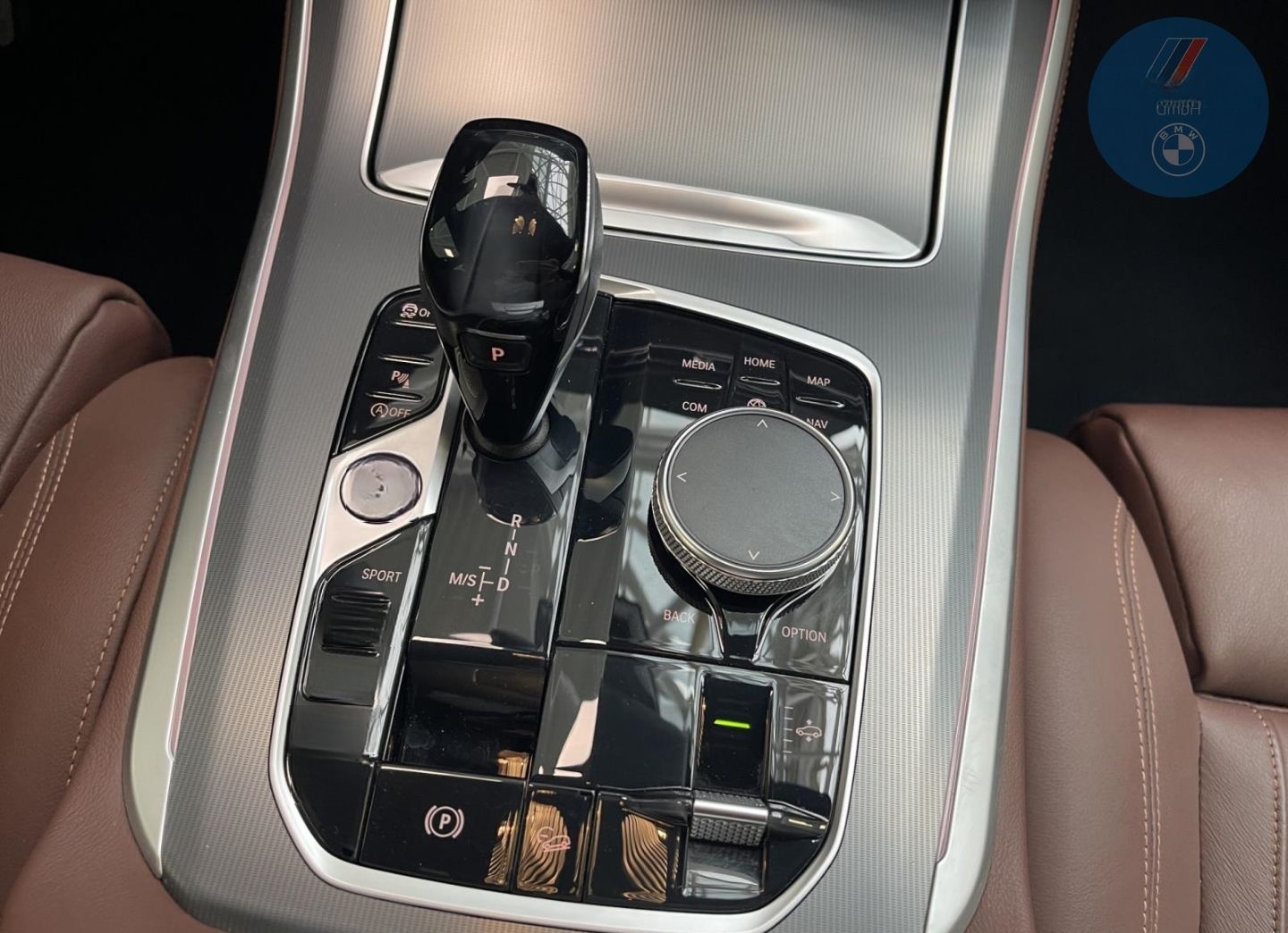 BMW X5 xDrive25d M-Sport ACC HUD LenkradHZG Keyless foto 10
