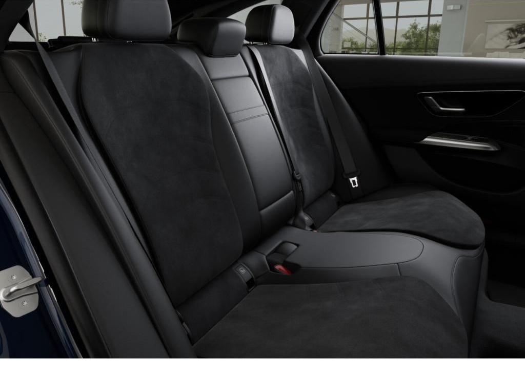 Mercedes-Benz E 220 d T +AMG+SHZ+Pano+Edi.+AHK+W-Paket+ACC+LM foto 11