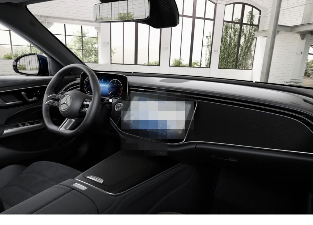 Mercedes-Benz E 220 d T +AMG+SHZ+Pano+Edi.+AHK+W-Paket+ACC+LM foto 12