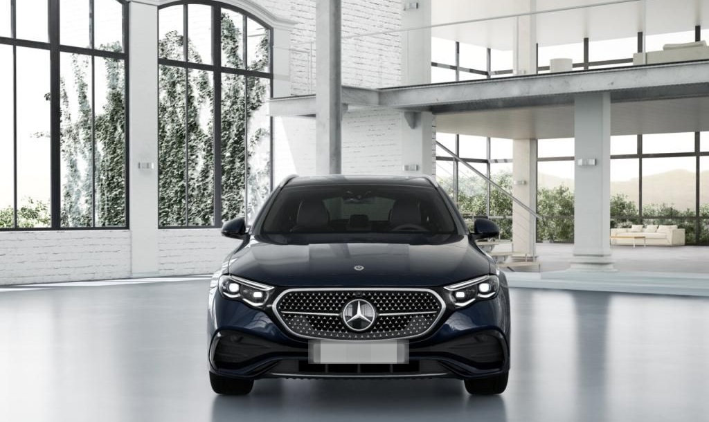 Mercedes-Benz E 220 d T +AMG+SHZ+Pano+Edi.+AHK+W-Paket+ACC+LM foto 7