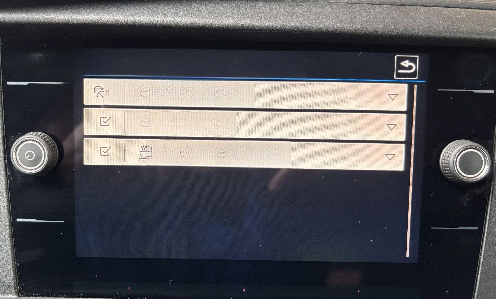 Volkswagen T6.1 Kasten Doka Plus Mixto ACC Klima Navi LED foto 13