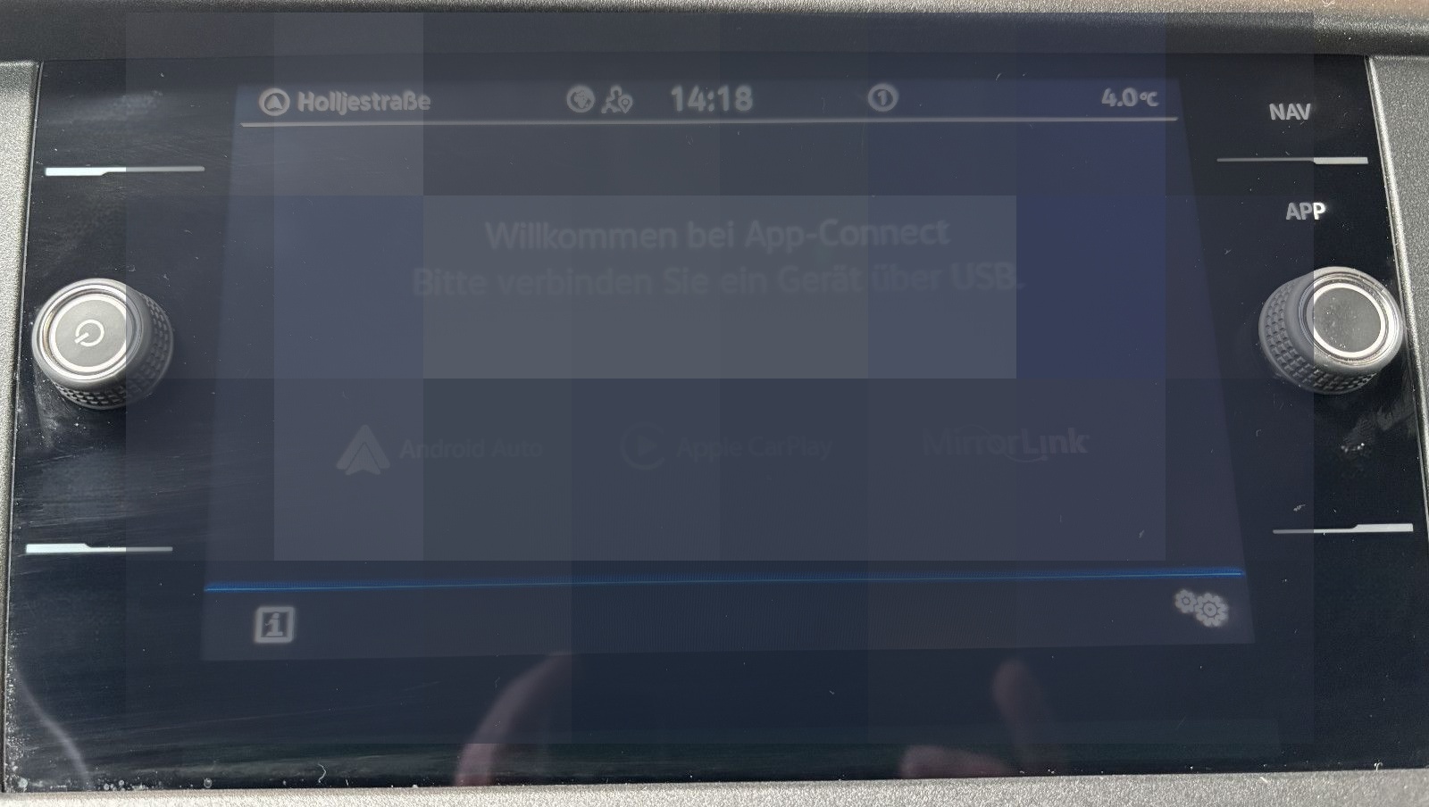 Volkswagen T6.1 Kasten Doka Plus Mixto ACC Klima Navi LED foto 14