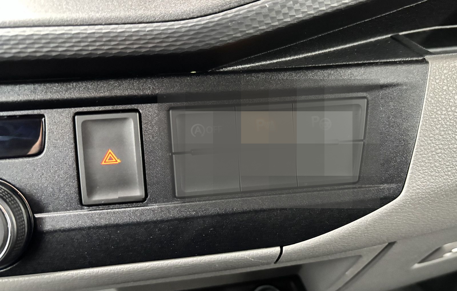 Volkswagen T6.1 Kasten Doka Plus Mixto ACC Klima Navi LED foto 15