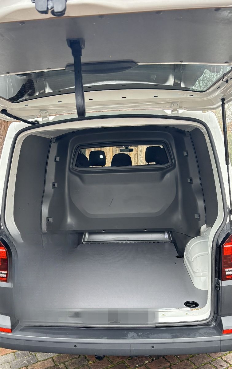 Volkswagen T6.1 Kasten Doka Plus Mixto ACC Klima Navi LED foto 19
