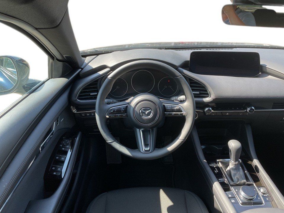 Mazda 3 2.0L e-SKYACTIV X 186ps foto 5