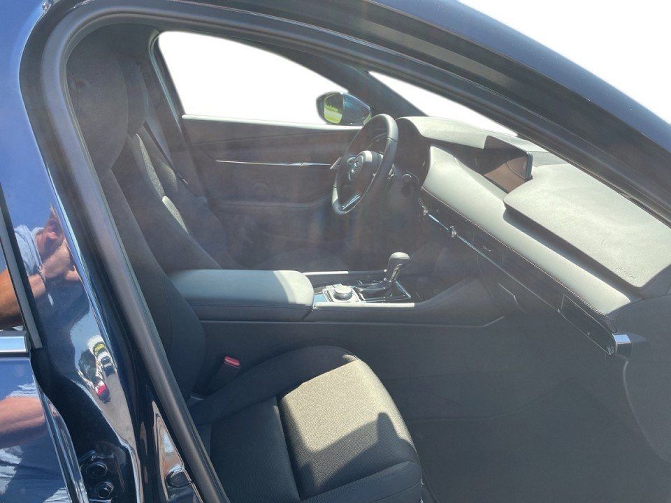 Mazda 3 2.0L e-SKYACTIV X 186ps foto 7