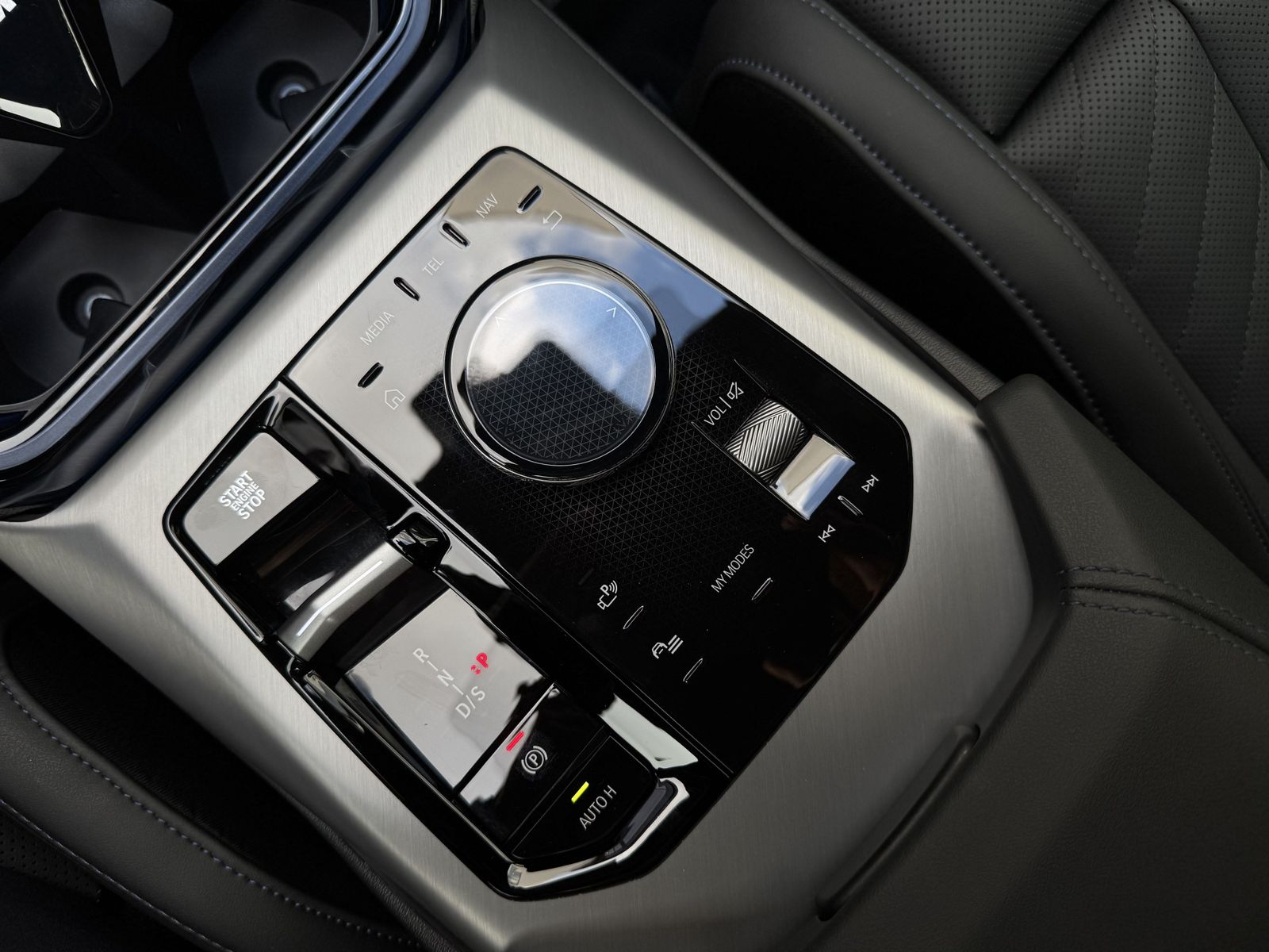 BMW X3 M50 xDrive M Sport Pro DA+ PA+ AHK HuD H/K foto 14