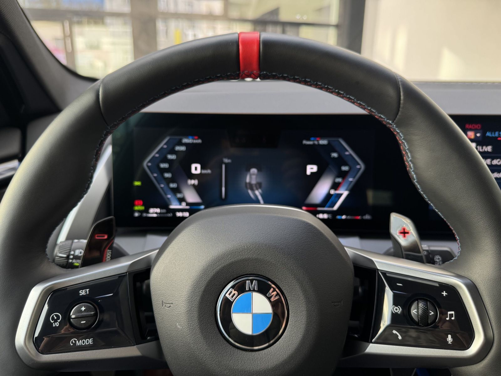 BMW X3 M50 xDrive M Sport Pro DA+ PA+ AHK HuD H/K foto 15
