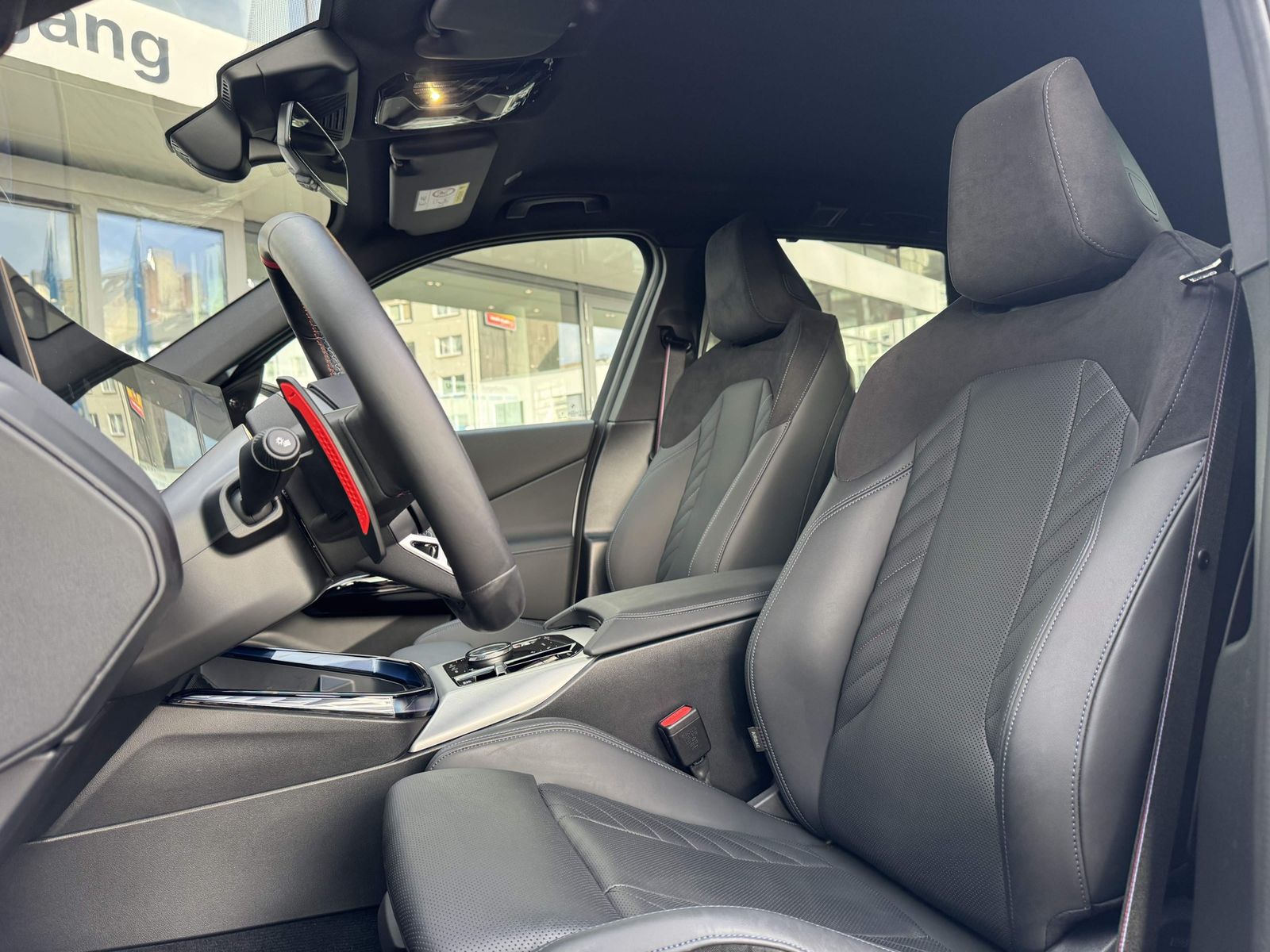BMW X3 M50 xDrive M Sport Pro DA+ PA+ AHK HuD H/K foto 8
