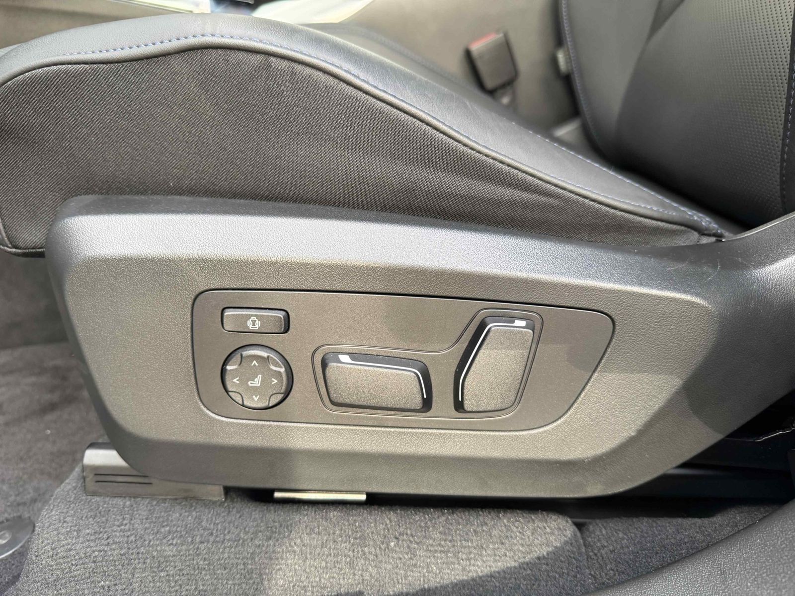 BMW X3 M50 xDrive M Sport Pro DA+ PA+ AHK HuD H/K foto 9