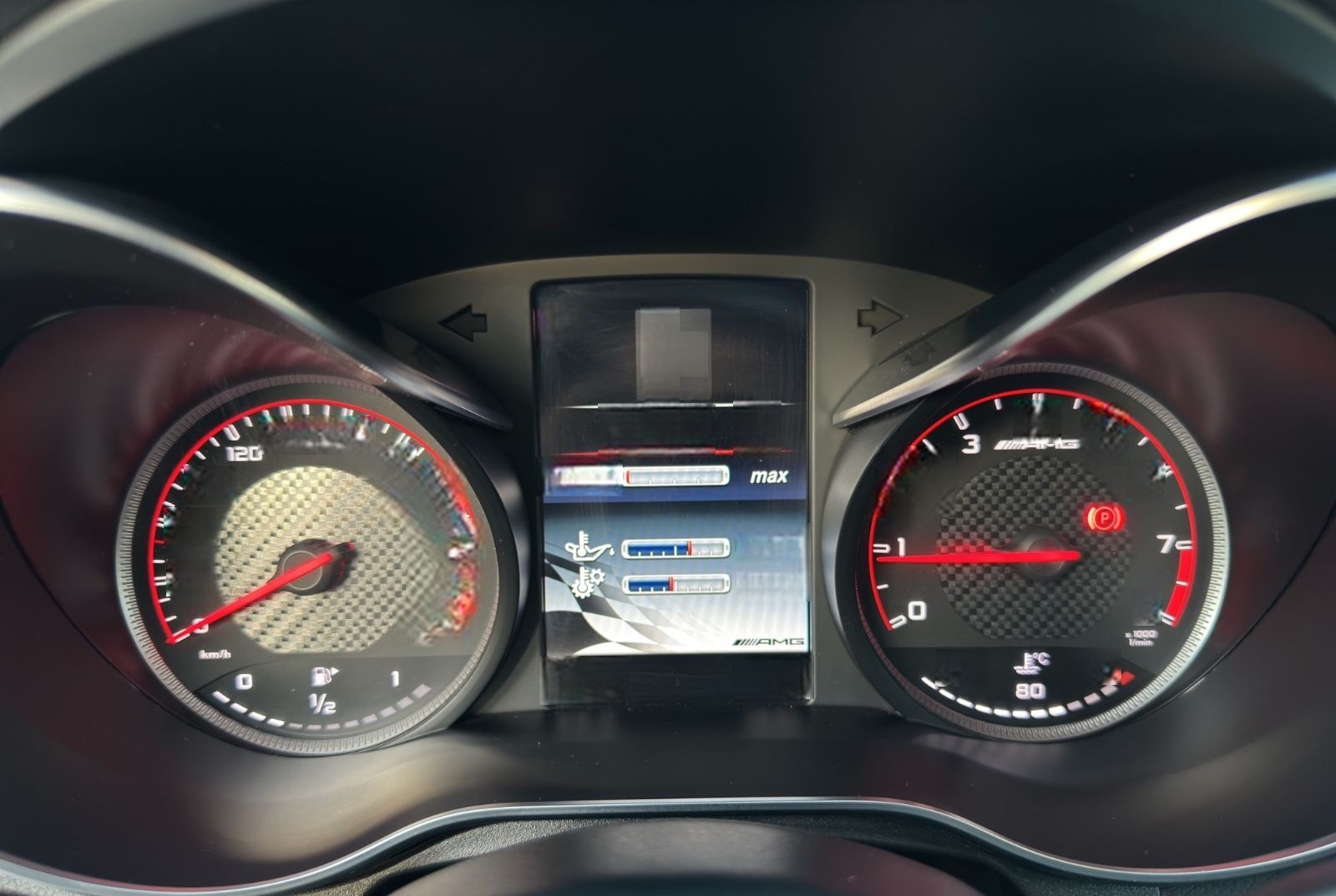 Mercedes-Benz GLC 63 S AMG Coupe P-AGA*BURM*GARANT*SCHALENSITZ foto 15