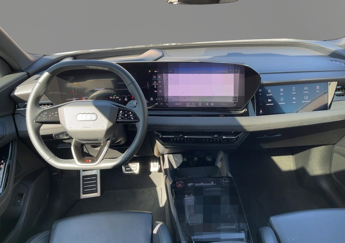 Audi SQ6 e-tron PANO AHK B&O HuD NAV LUFT NAV+ LEDER foto 9