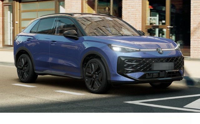 Volkswagen T-Roc R-Line 1.5 l eTSI HeadUp|Navi|IQ.Light|19" foto 2