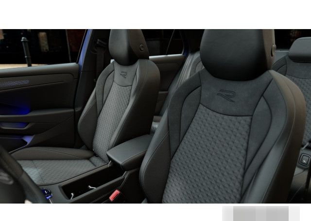 Volkswagen T-Roc R-Line 1.5 l eTSI HeadUp|Navi|IQ.Light|19" foto 11