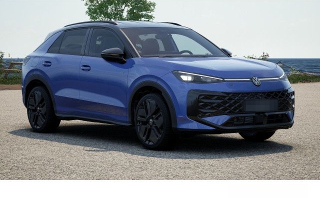 Volkswagen T-Roc R-Line 1.5 l eTSI HeadUp|Navi|IQ.Light|19" foto 15