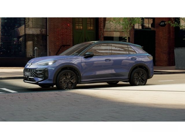 Volkswagen T-Roc R-Line 1.5 l eTSI HeadUp|Navi|IQ.Light|19" foto 7