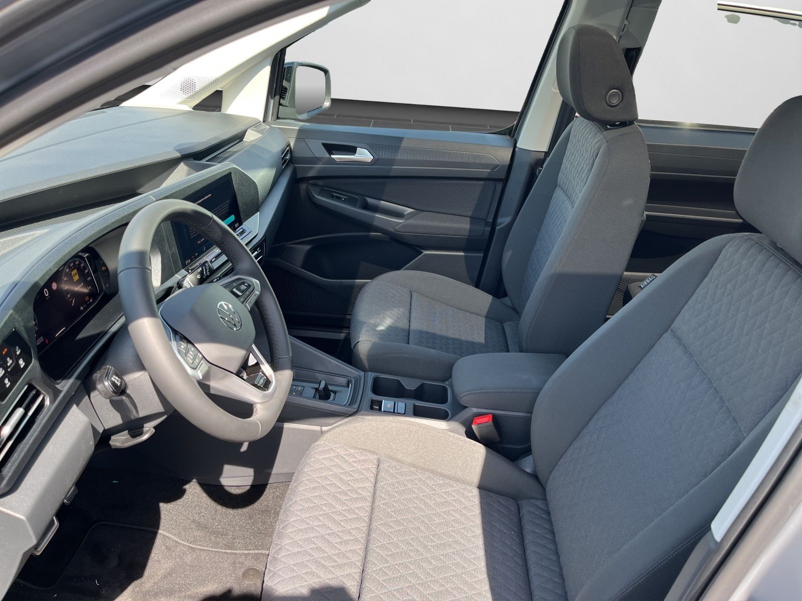 Volkswagen Caddy Maxi Life "GOAL" 7-Sitzer Motor: 1,5 l eHy foto 12