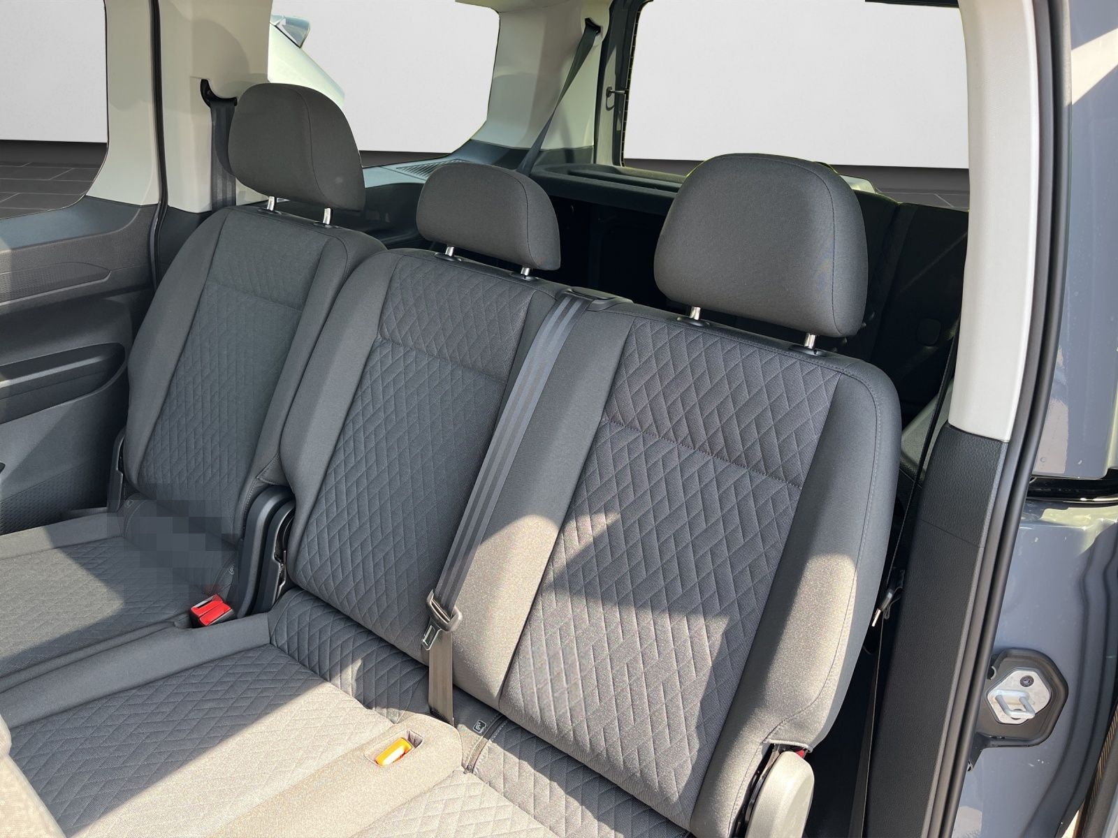 Volkswagen Caddy Maxi Life "GOAL" 7-Sitzer Motor: 1,5 l eHy foto 14