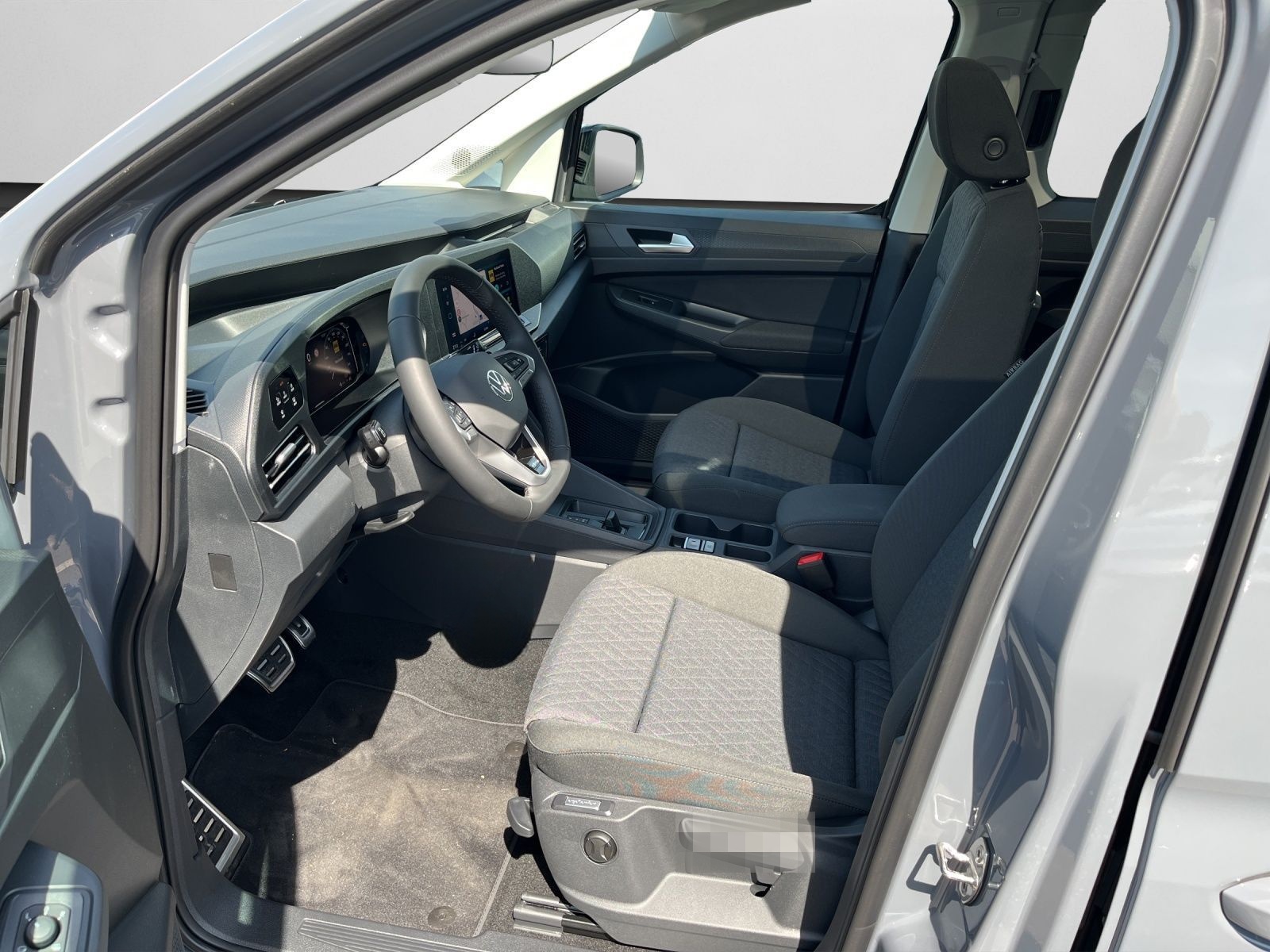 Volkswagen Caddy Maxi Life "GOAL" 7-Sitzer Motor: 1,5 l eHy foto 4