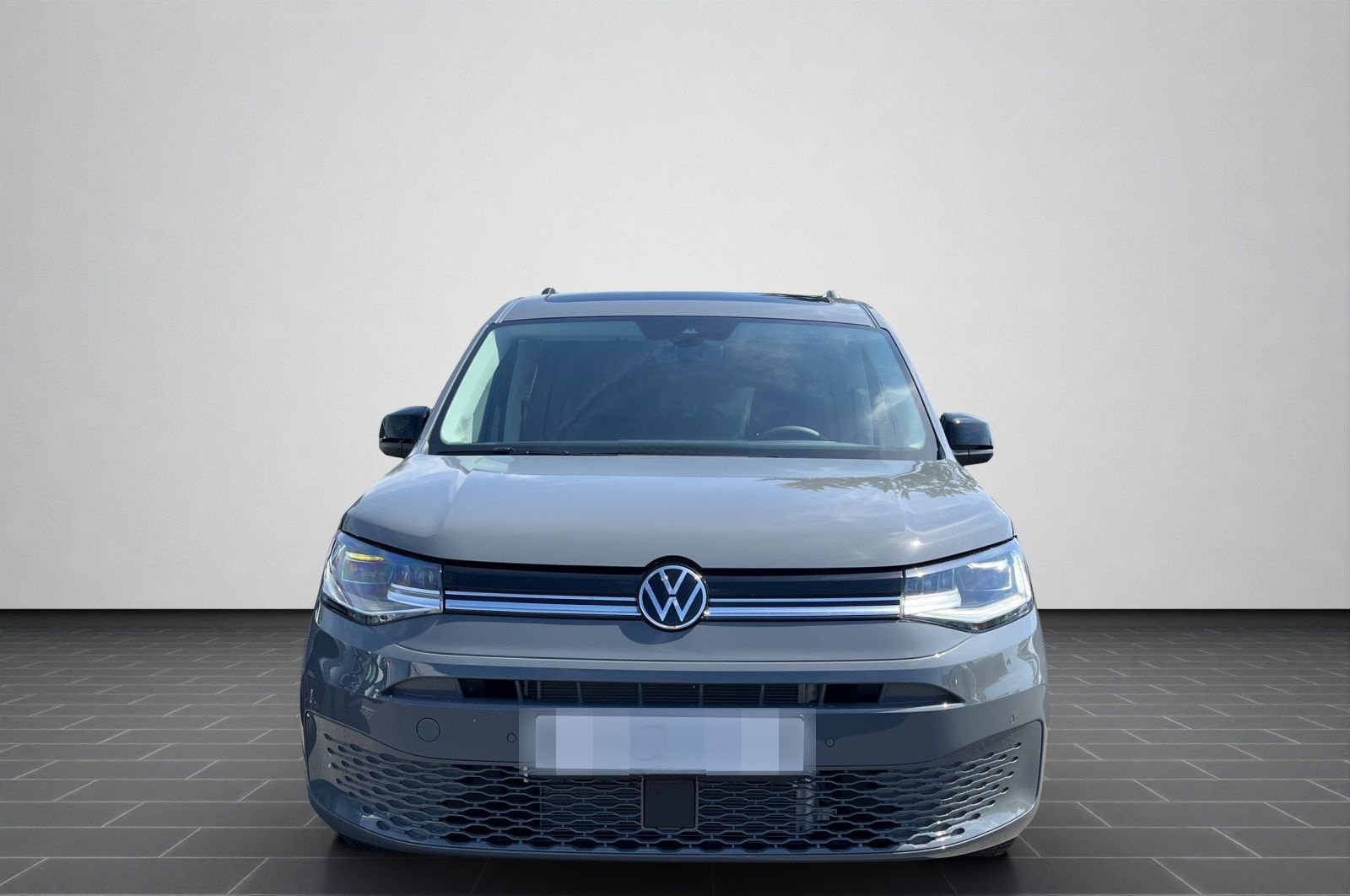 Volkswagen Caddy Maxi Life "GOAL" 7-Sitzer Motor: 1,5 l eHy foto 5