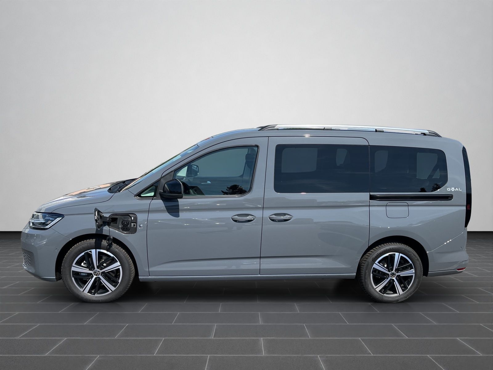 Volkswagen Caddy Maxi Life "GOAL" 7-Sitzer Motor: 1,5 l eHy foto 7