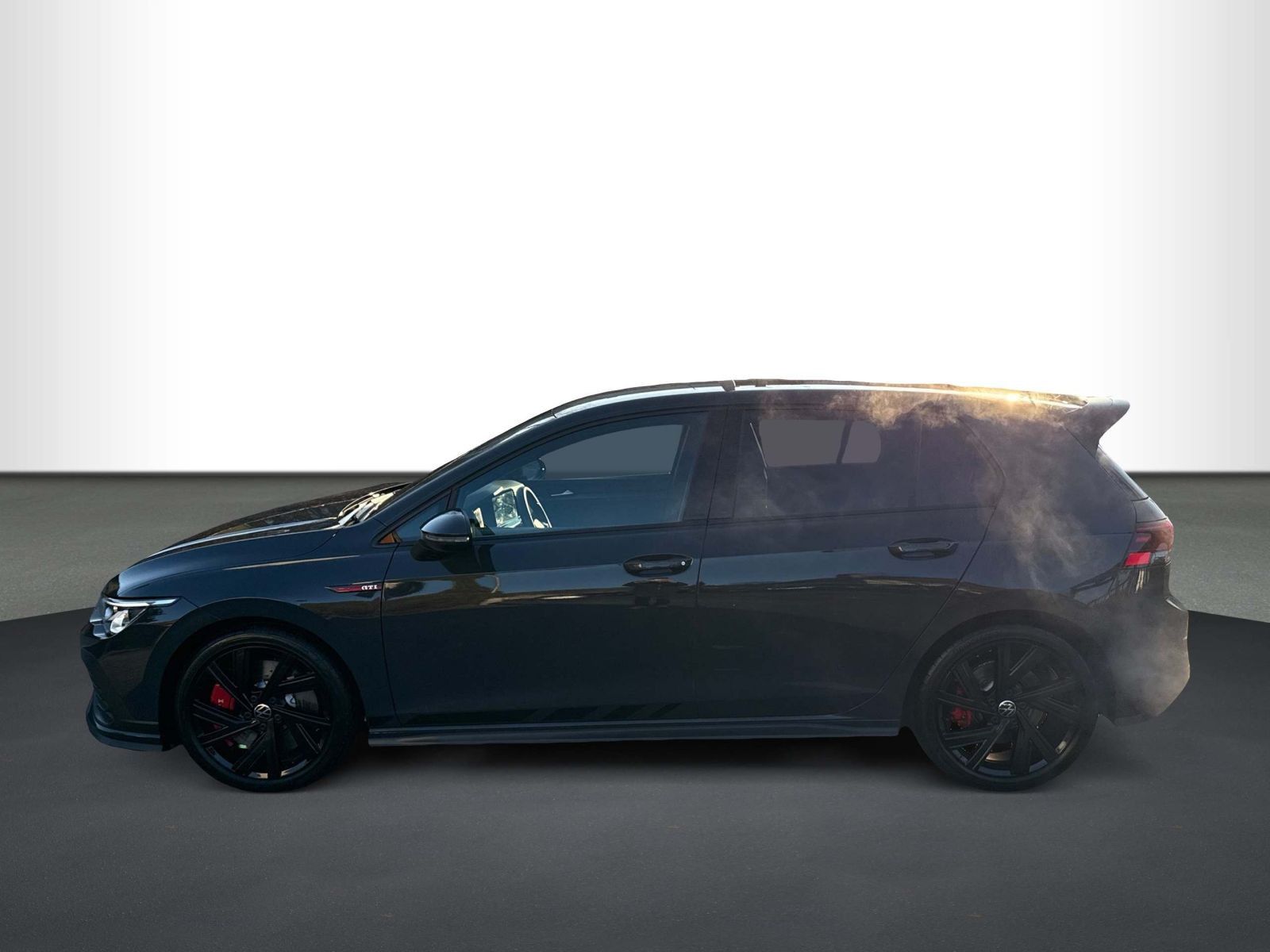 Volkswagen Golf VIII GTI Clubsport 2.0 TSI DSG, RFK, LED foto 7