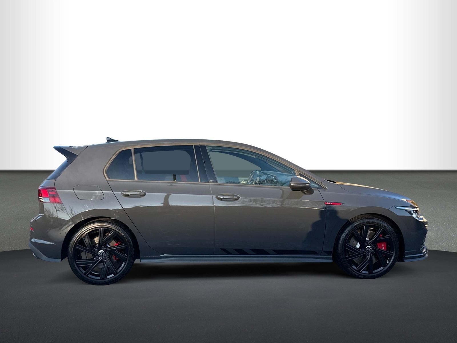Volkswagen Golf VIII GTI Clubsport 2.0 TSI DSG, RFK, LED foto 8