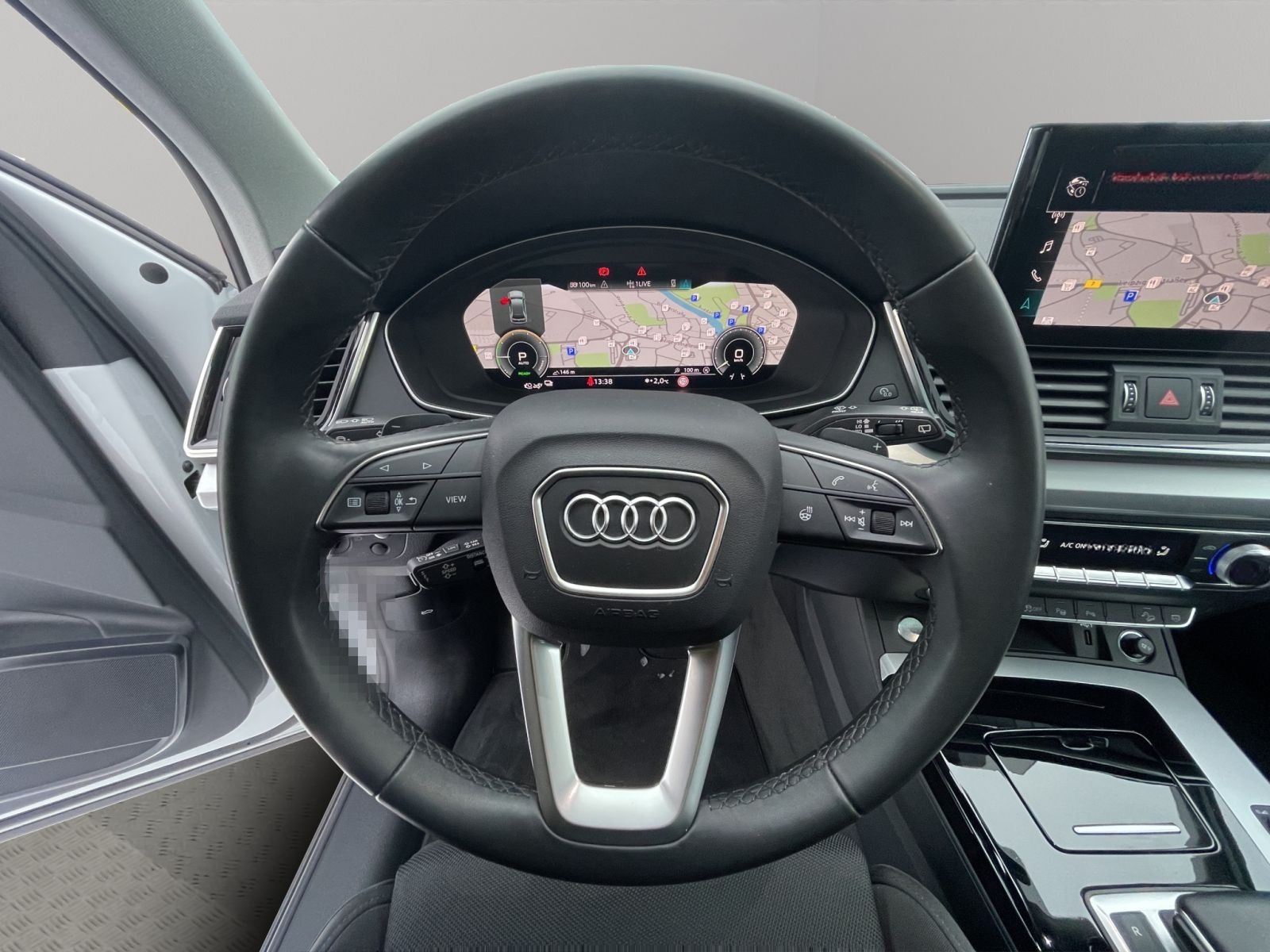 Audi Q5 50 TFSI e qu. Matrix Pano HuD Standklima 360° foto 11