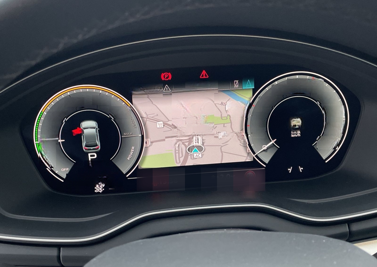Audi Q5 50 TFSI e qu. Matrix Pano HuD Standklima 360° foto 12