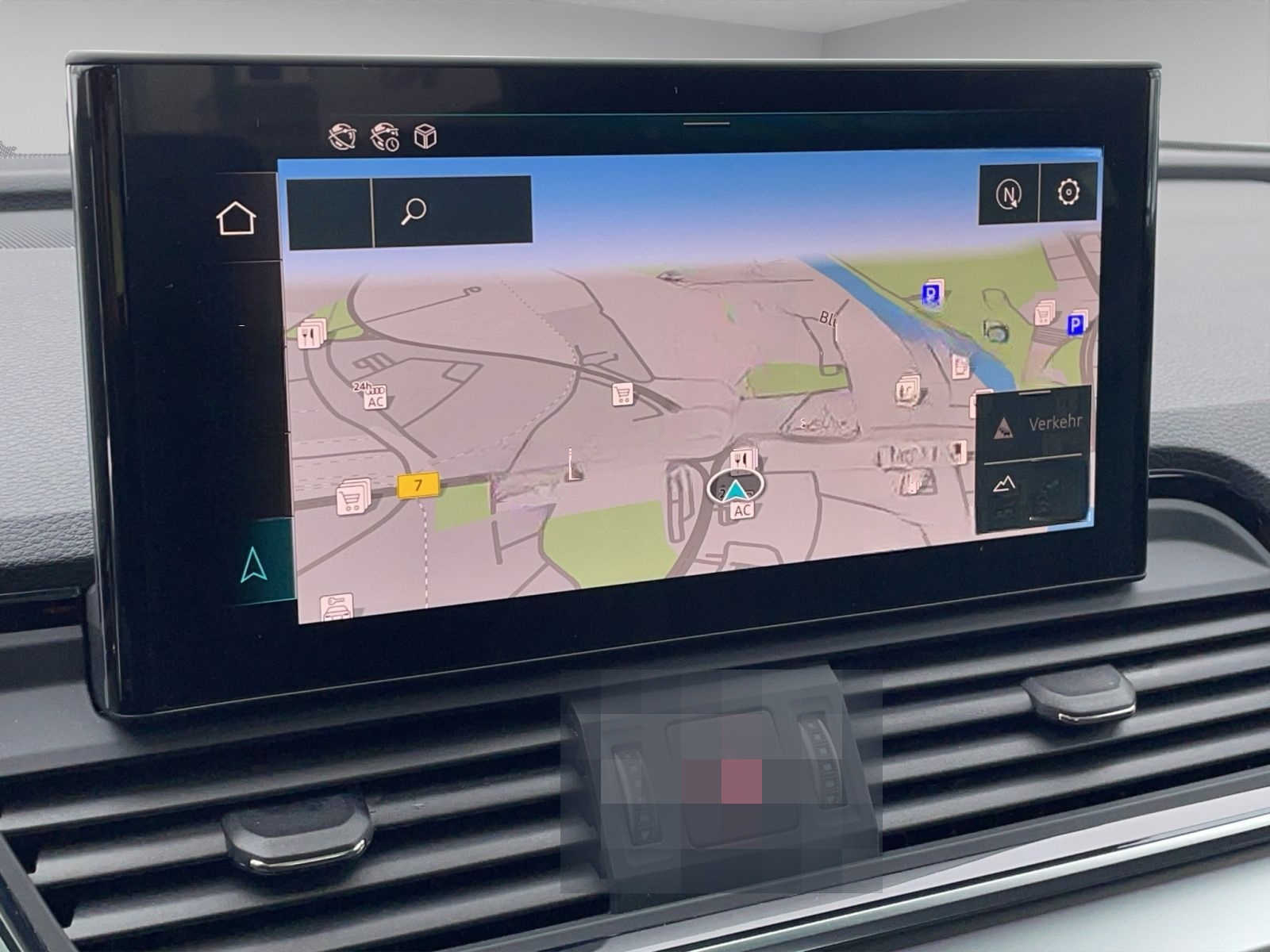 Audi Q5 50 TFSI e qu. Matrix Pano HuD Standklima 360° foto 13