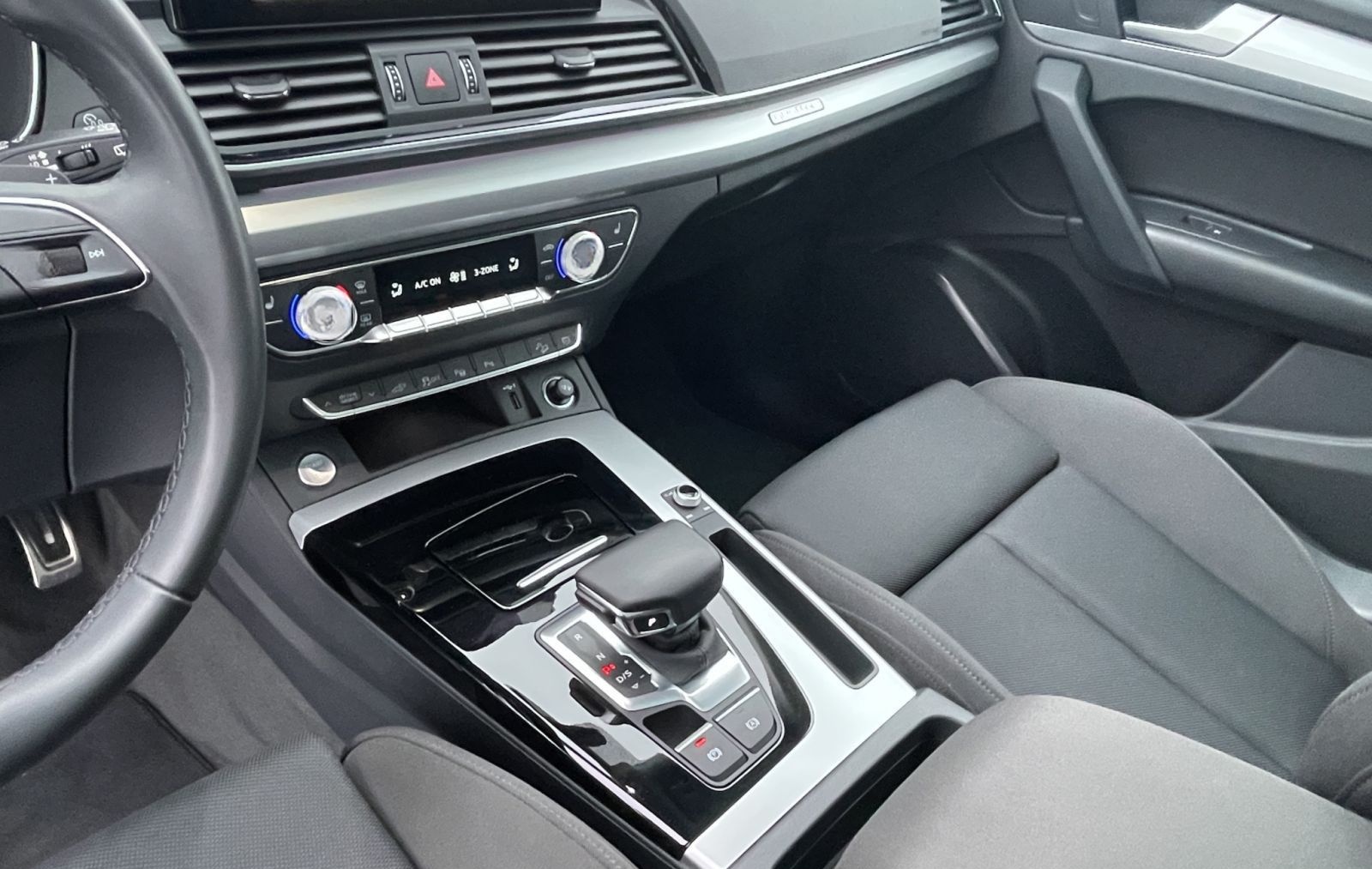 Audi Q5 50 TFSI e qu. Matrix Pano HuD Standklima 360° foto 14