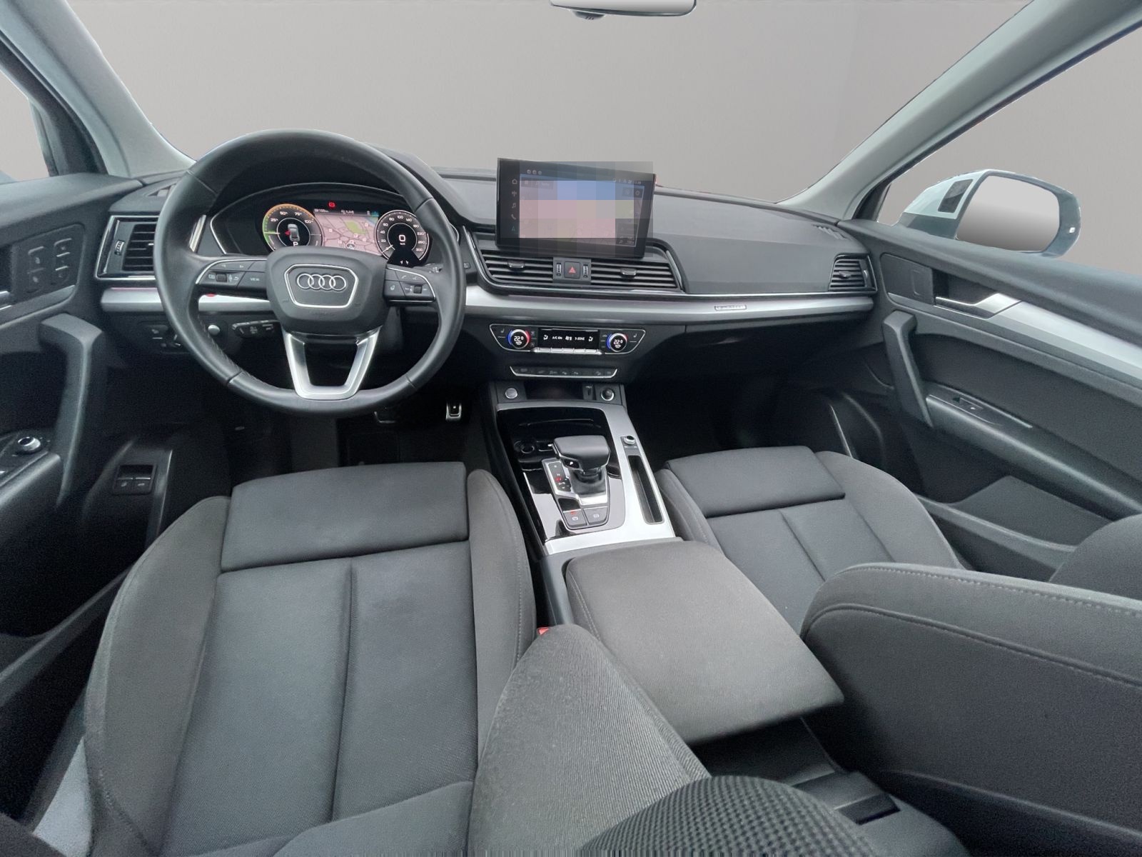 Audi Q5 50 TFSI e qu. Matrix Pano HuD Standklima 360° foto 16