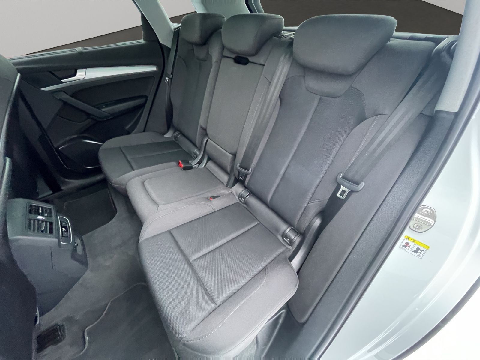 Audi Q5 50 TFSI e qu. Matrix Pano HuD Standklima 360° foto 17