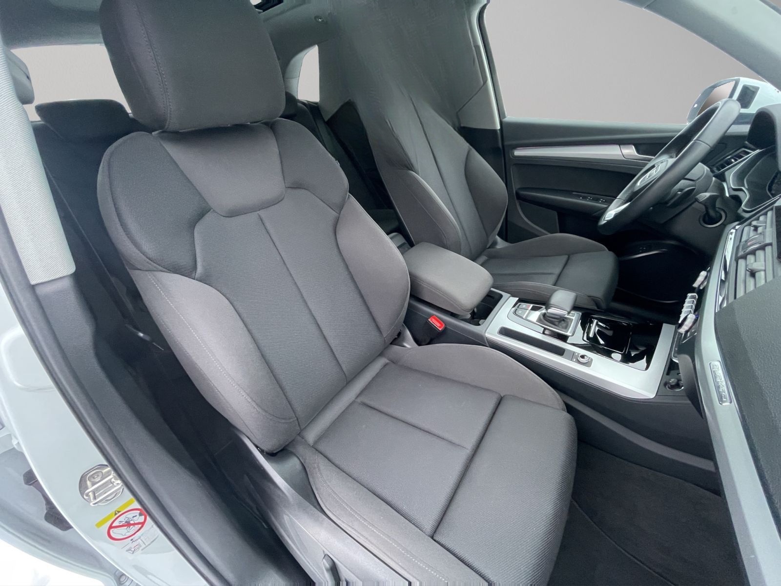 Audi Q5 50 TFSI e qu. Matrix Pano HuD Standklima 360° foto 18
