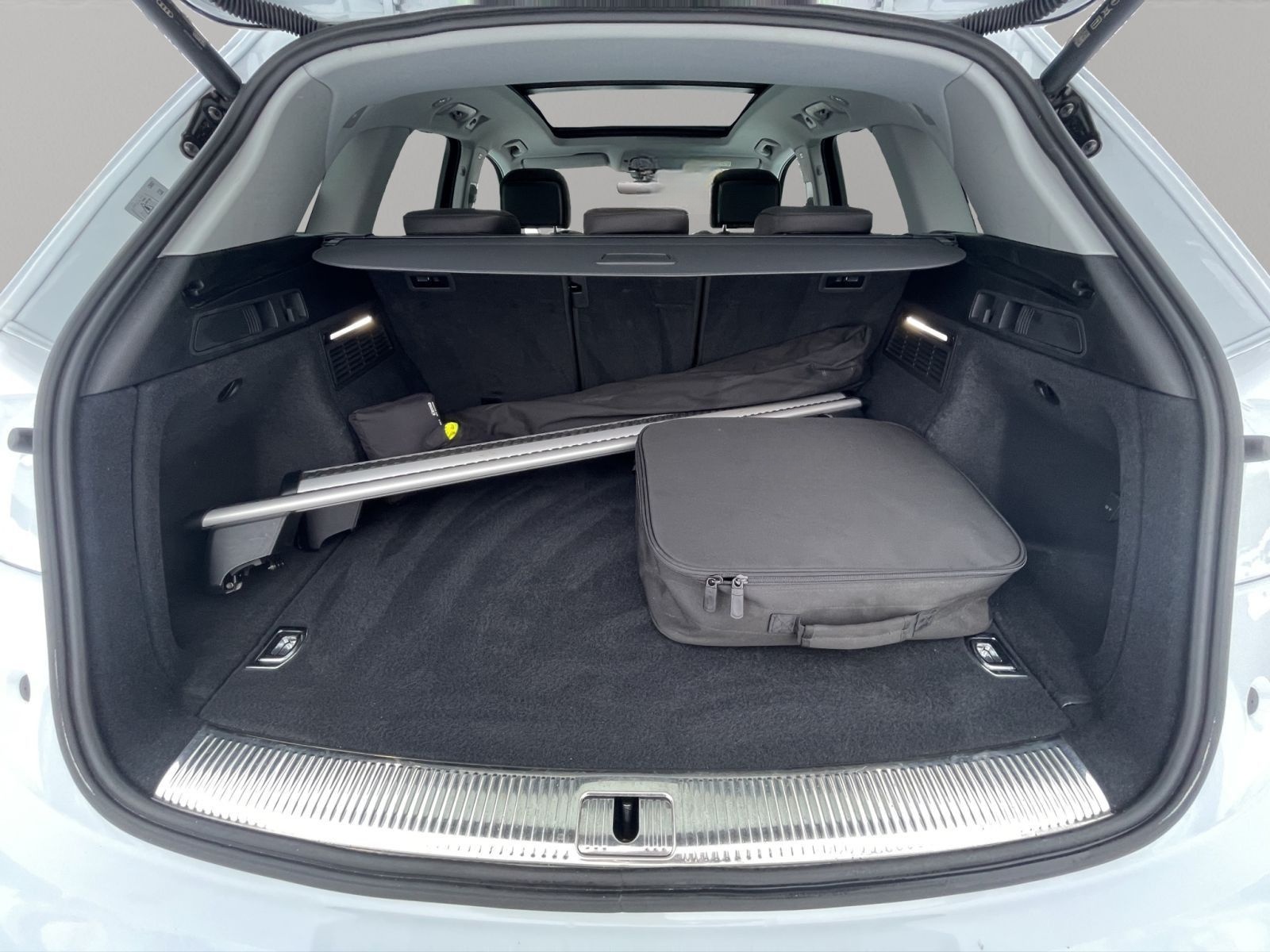 Audi Q5 50 TFSI e qu. Matrix Pano HuD Standklima 360° foto 19
