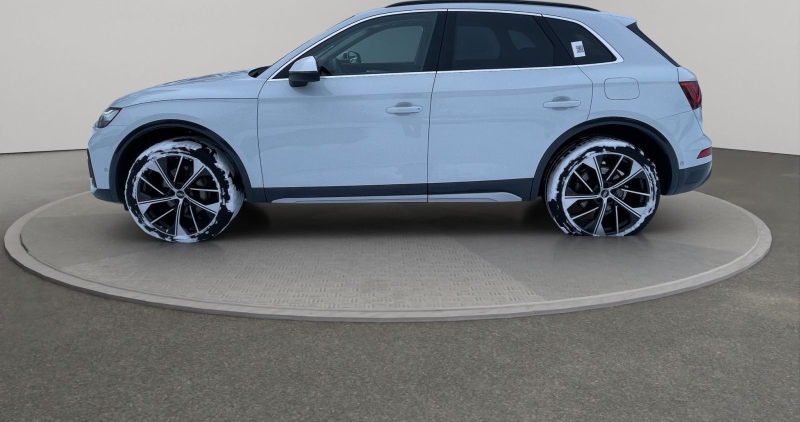 Audi Q5 50 TFSI e qu. Matrix Pano HuD Standklima 360° foto 3