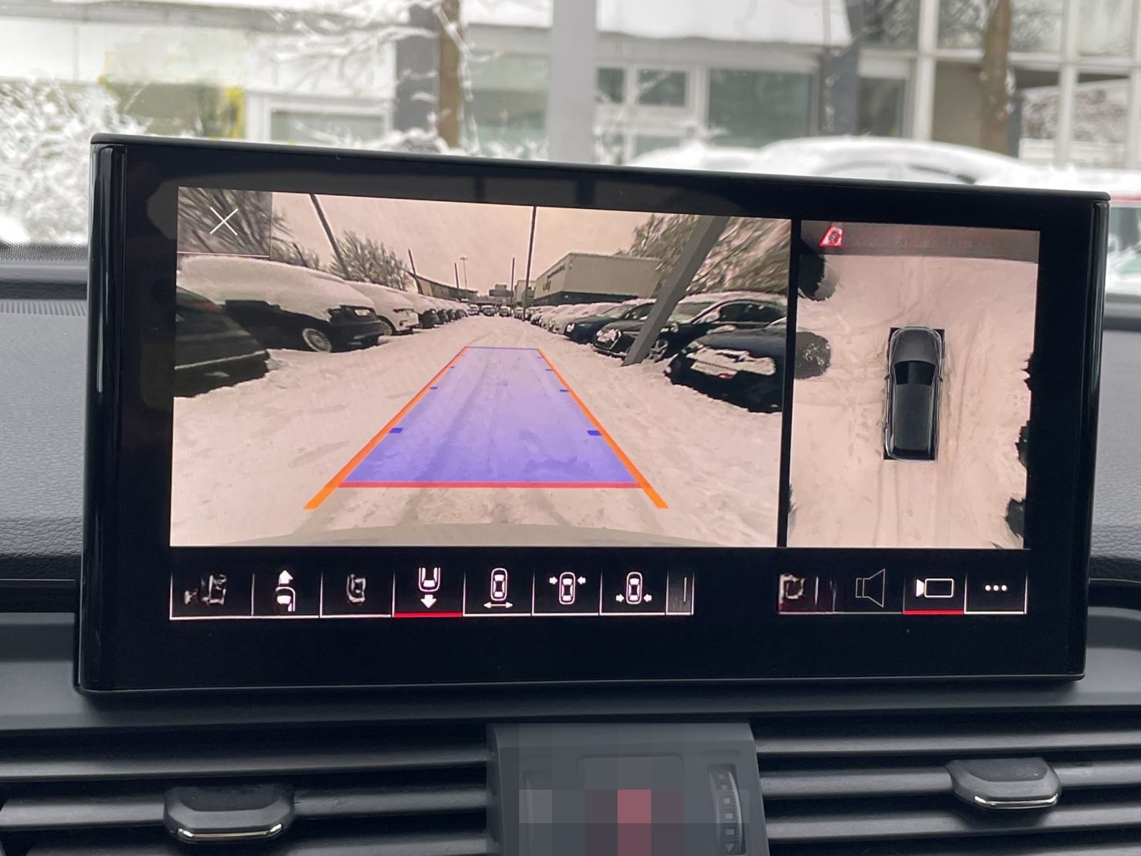 Audi Q5 50 TFSI e qu. Matrix Pano HuD Standklima 360° foto 25