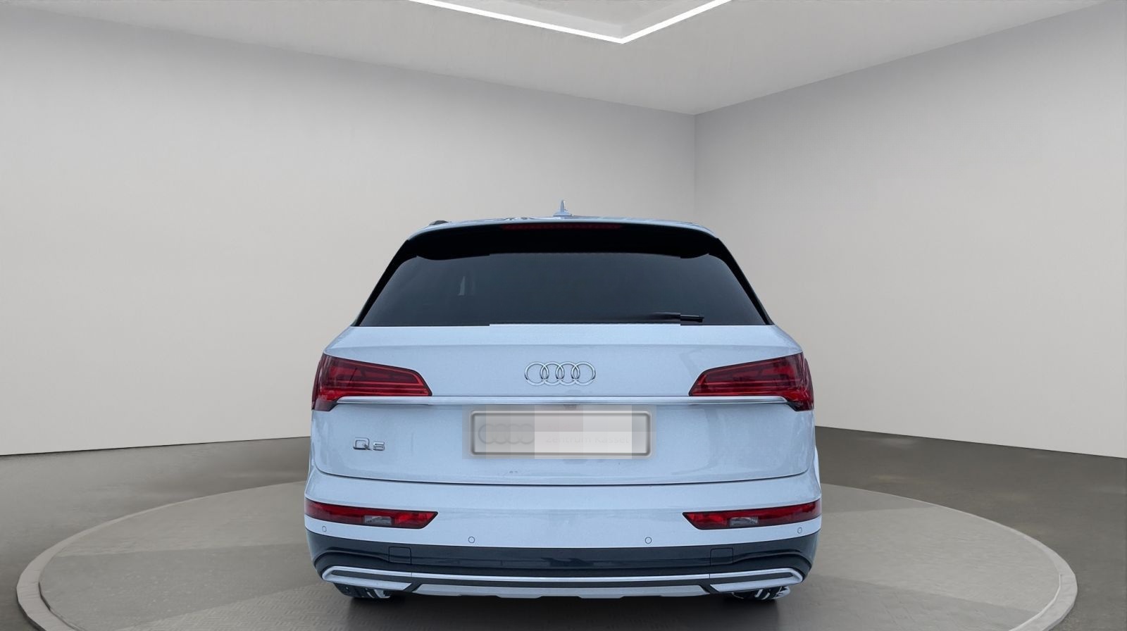 Audi Q5 50 TFSI e qu. Matrix Pano HuD Standklima 360° foto 5